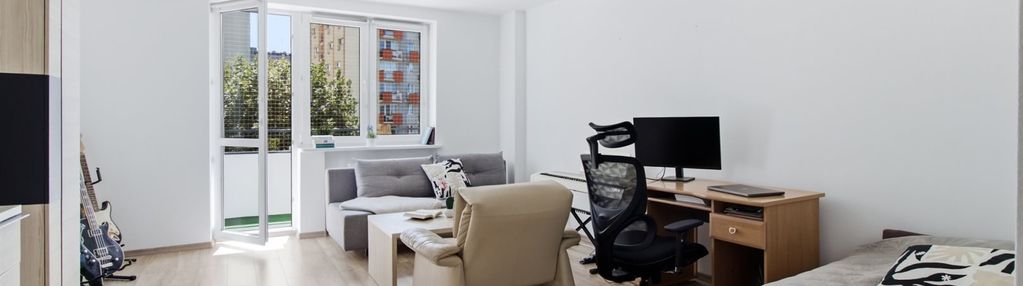 Po remoncie | miejsce parkingowe + piwnica gratis