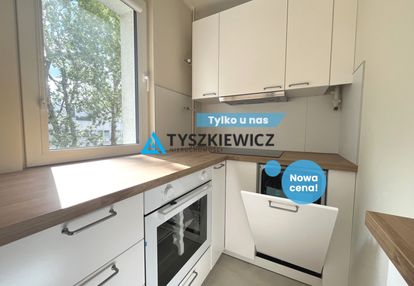 2 pokoje po remoncie - gotowe do wprowadzenia