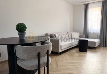 Nowoczesne mieszkanie po remoncie-wysoki standard