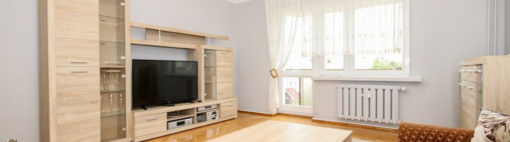 3 pokoje + osobna kuchnia|2piętro|duzy balkon|
