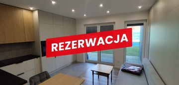 Na wynajem apartament z ogródkiem w spacerowa park