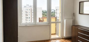 3-pokojowe mieszkanie na pradze południe