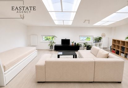 Kawalerka 54 m² | metro dworzec gdański
