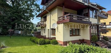 Obiekt blisko deptaka