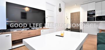 Mieszkanie na wynajem 55 m2, capital towers