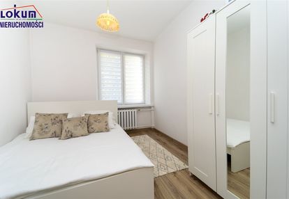 Bielsko-biała ul. dębowa - m3, 45 m2, 1 piętro