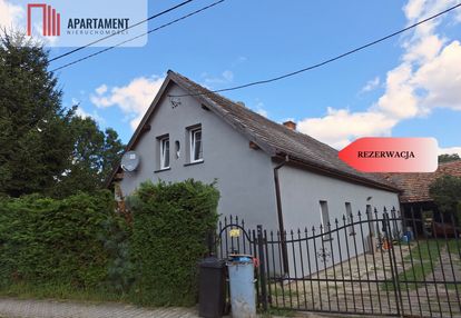 Dom-rezerwacja