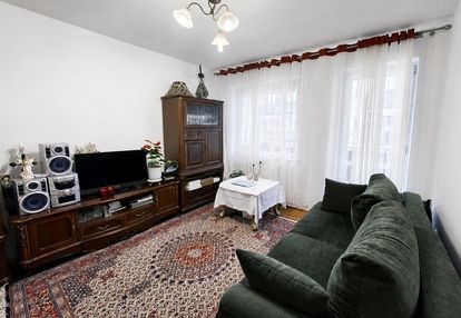 2-pokojowe mieszkanie w ząbkach