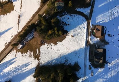 Panorama tatr z pozwoleniem na budowę- rzepiska!