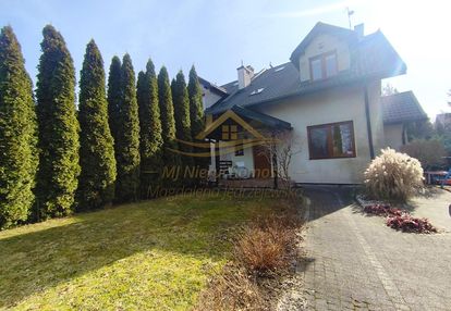 Bliźniak 148,40 m2 w grodzisku mazowieckim!