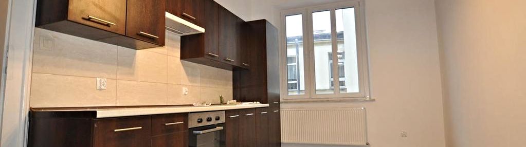 Mieszkanie w centrum przemyśla