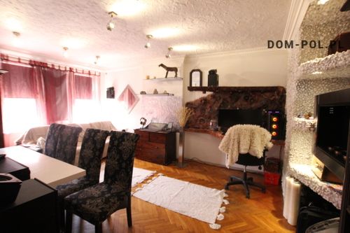 Mieszkanie na sprzedaż 2 pokoje Lublin, 48,70 m2, 3 piętro