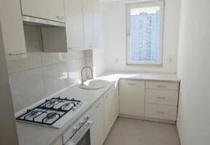 3-pokojowe mieszkanie na mokotowie