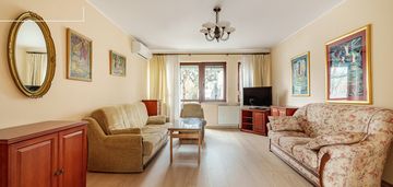 Ogród | garaż | klimatyzacja