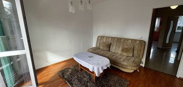 Duże mieszkanie 70m nowiny - wynajem dla rodziny