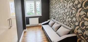 3-pokojowe mieszkanie na targówku