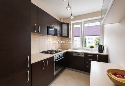 3 pokoje na ursynowie | 52,9 m² | balkon