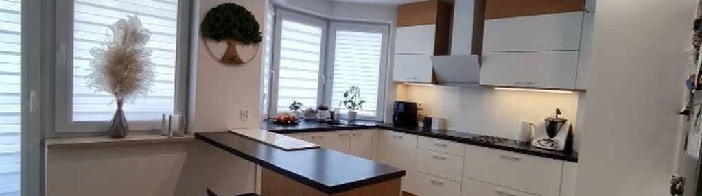 5-pokojowe mieszkanie w ursusie