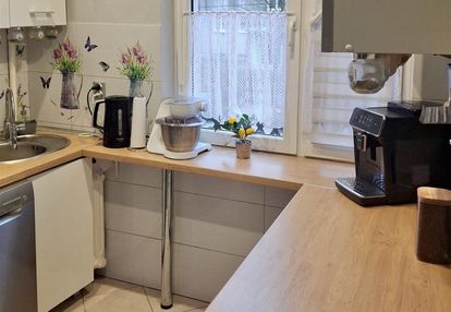 W dobrym stanie, 1 piętro