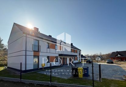 Kameralne mieszkanie 4-pokojowe, nowe.