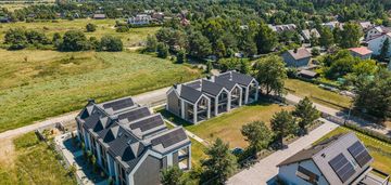 Apartament premium w białogórze doskonały 2nd home