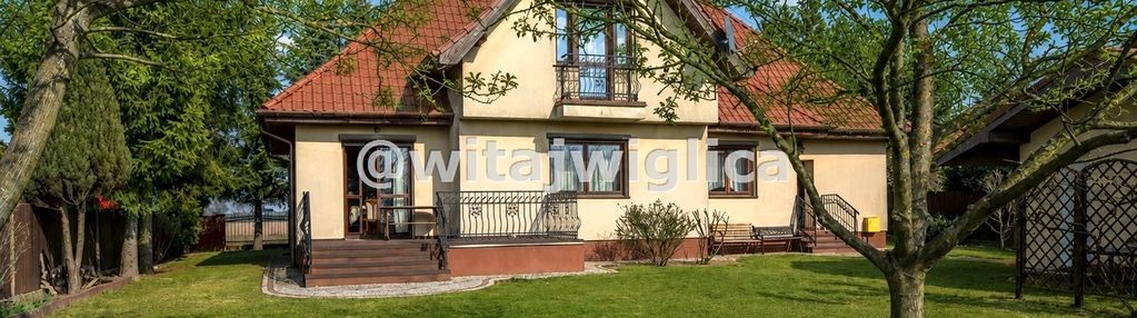 Dom z potencjałem. duża działka. dobry dojazd do w