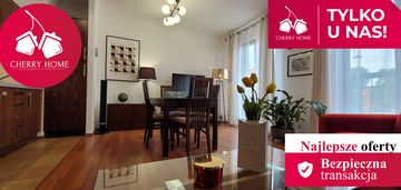 Śródmieście - apartament szafarnia