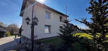 Zadbany dom-w spokojnej okolicy