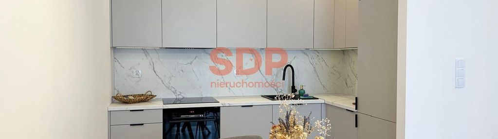 Rezerwacja|2 pok.|gotowe do wejścia|idealne dla pary i na start