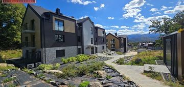 Luksusowy apartament w cieplicach