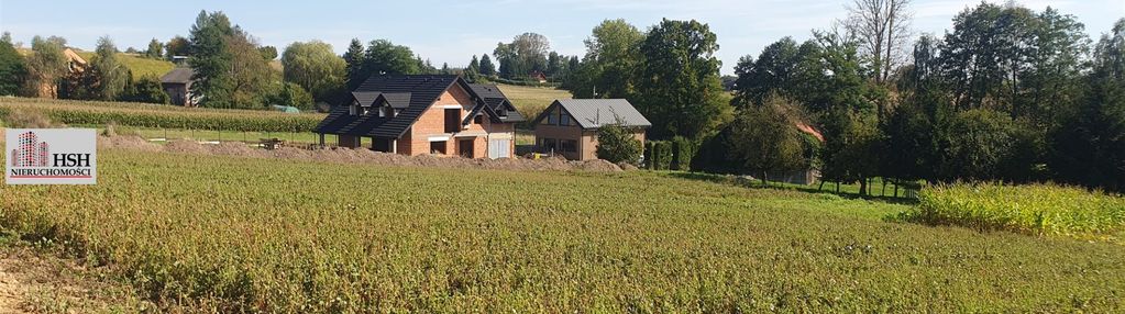 Młodziejowice, atrakcyjna, prawie płaska, 18 ar
