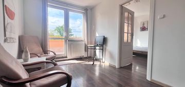 Duże mieszkanie na gaju 140 m2