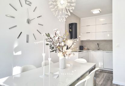 Słoneczne 3-pokojowe z ogródkiem, przylesie