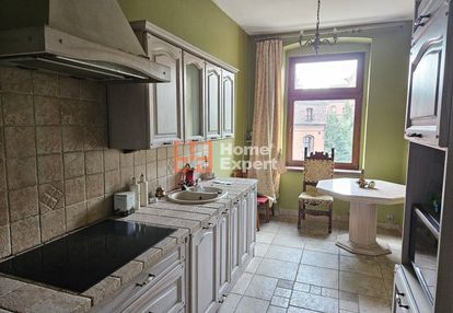 Do zamieszkania 3 pokoje