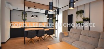 Bella dolina, mieszkanie premium