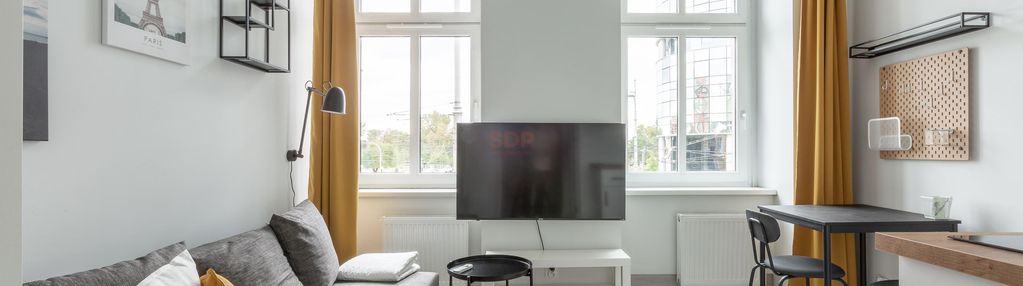 4 kawalerki przy rynku | dobry zwrot