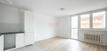 2 pokoje w centrum|po remoncie|do negocjacji