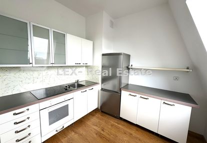 Przytulne mieszkanie 33m2 w centrum pruszkowa.