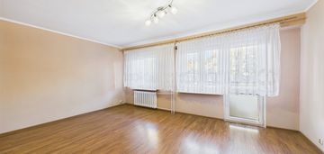 Tyko u nas! 3 pokoje, parter, fordon