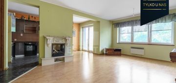 Mieszkanie dwupoziomowe | gdynia dąbrowa