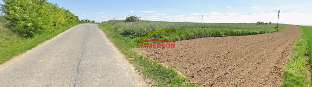 Działka dla rolnika