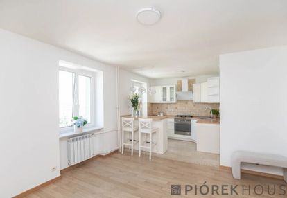 3-pokojowe mieszkanie na pradze-południe