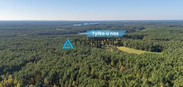 Atrakcyjna działka budowlana w olpuchu!