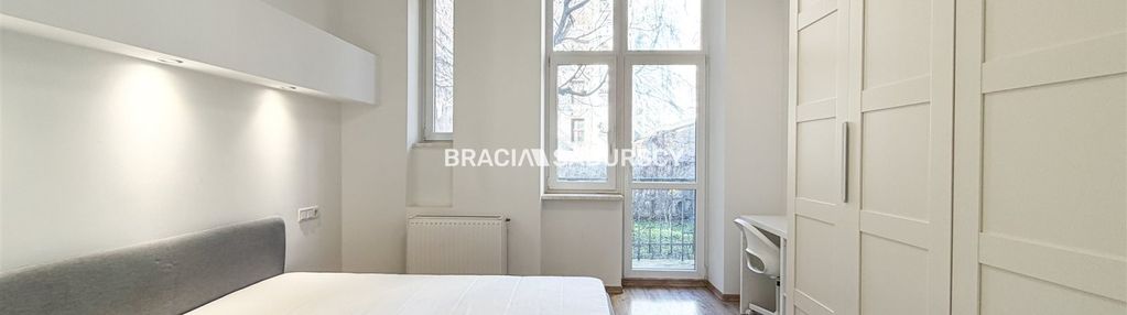 2 pokoje / krasińskiego / przy jubilacie / wawel