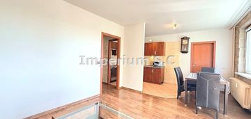 M-6, 2x2, w świetnej lokalizacji