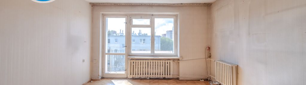 3 pokoje z możliwością 4 pok. wrzeszcz + garaż