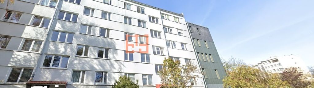 Okolice ul. gersona   pełen rozkład/balkon!