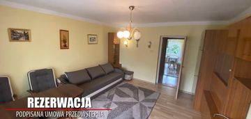 Mieszkanie w centrum cieszyna.