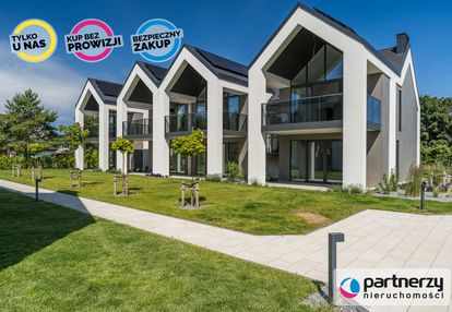 Prestiżowy apartament z antresolą blisko plaży!