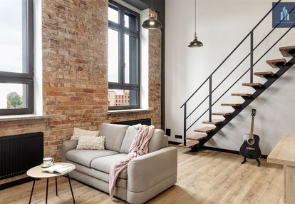 Apartament 48 m2 przy wodnej wieży w pszczynie